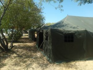 Maracaibo: Comisión especial pasó revista al inicio de los trabajos del "Paseo Bicentenario" en la Vereda del Lago