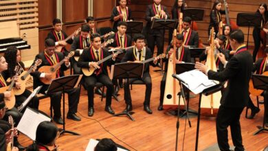 Defensoría del Pueblo conmemora su 23º Aniversario con Concierto en el Cnaspm