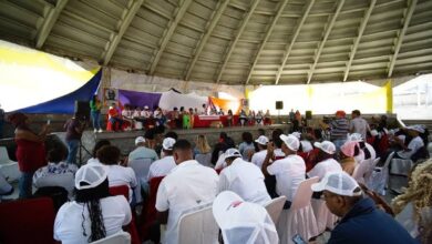 Culmina III Congreso Nacional del Movimiento Social Afrovenezolano