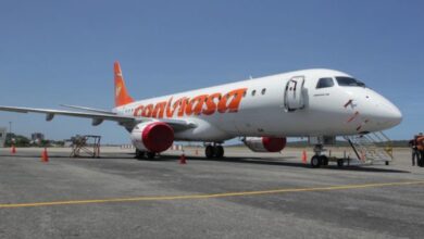 Conviasa anuncia conexión aérea con la ciudad de Valera