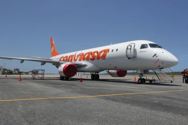 Conviasa anuncia conexión aérea con la ciudad de Valera