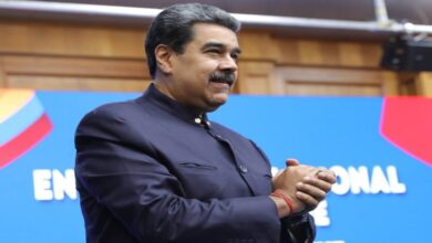Presidente Maduro: Ha llegado el tiempo de articular el nuevo mundo pluripolar y multicéntrico