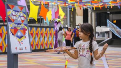 Paseo Los Papagayos “Cultivando Amor” para rescatar las tradiciones culturales