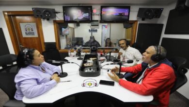 Viceministro Durán: Parque Científico-Tecnológico de Venezuela es la unión entre el conocimiento y la producción