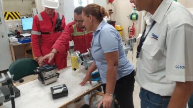 Cantv reparó red de fibra óptica submarina para garantizar servicios en región Oriente
