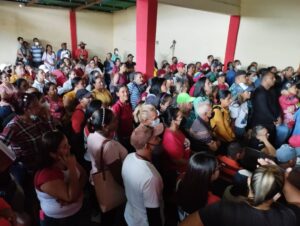 Zulia: PSUV Realizó Concentración y Foro sobre la Rebelión Popular y Defensa del Esequibo