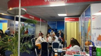 Venezuela promociona destinos turísticos en Feria Internacional de Cuba 2023