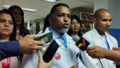 Hospital Dr. Adolfo Pons habilita espacios y se incrementa la atención diaria a unos 270 pacientes