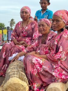 Más de 90 planteles educativos de la Guajira se sumaron al IX Festival Etnoeduativo y Cultural en Paraguaipoa