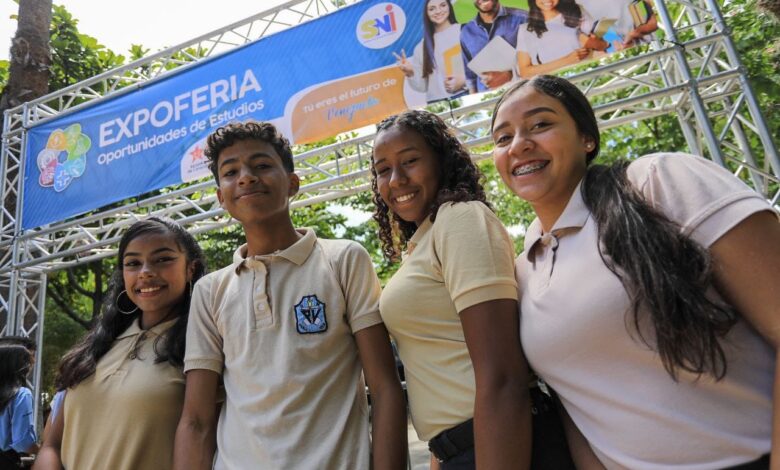 Más del 65% de estudiantes eligen carreras priorizadas en el SNI