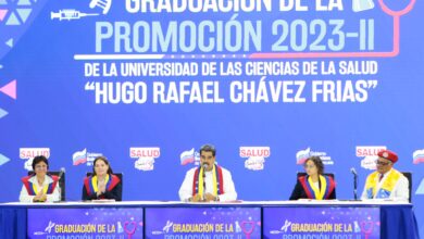 Se aprueban becas para realizar estudios en el exterior