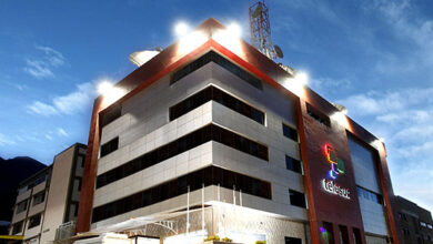 Telesur