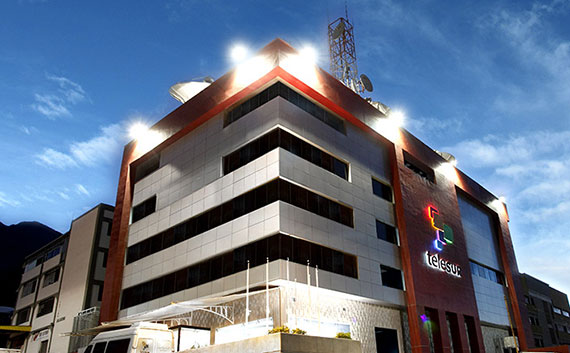 Telesur