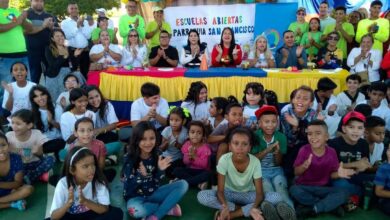 Zulia: Agosto inicia con el programa Escuelas Abiertas 2023
