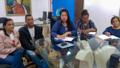 CDCE Zulia participa en primera discusión del Anteproyecto de la Ley Orgánica de la Danza