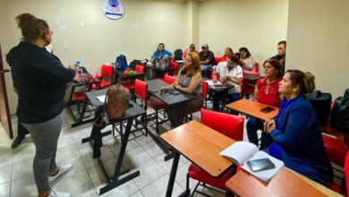 CDCE Zulia sostuvo encuentro para el fortalecimiento de los movimientos dancísticos y de teatro escolares