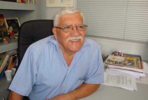 Armando Alcántara Borges