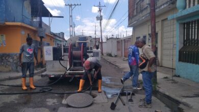 Los Guayos