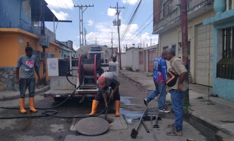 Los Guayos