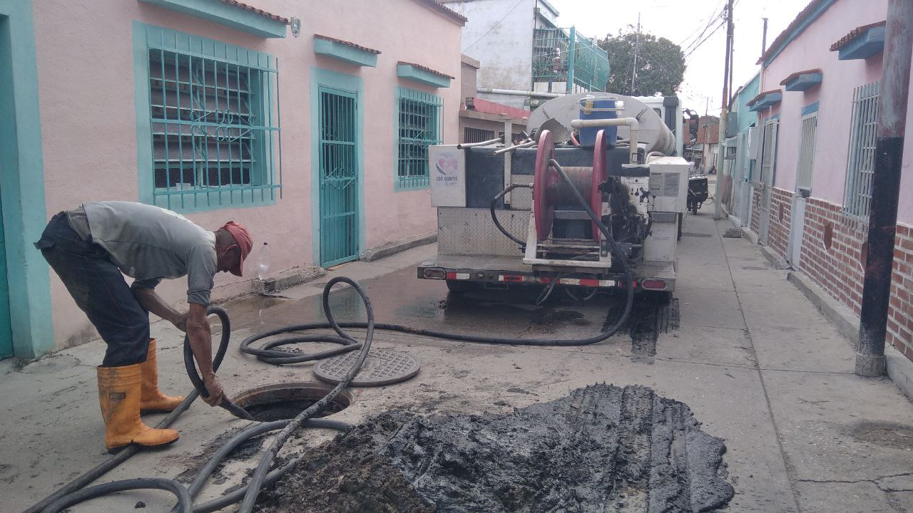 Los Guayos