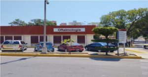 Zulia: Reactivada Unidad de Oftalmología del Hospital Coromoto