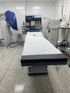 Zulia: Reactivada Unidad de Oftalmología del Hospital Coromoto