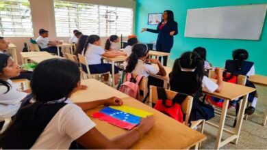 E.B.N. Aristóbulo Istúriz abrió sus puertas en la parroquia Idelfonso Vásquez en Maracaibo