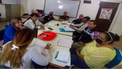 En el Zulia se extiende el Programa de Salud Escolar para el nuevo año 2023-2024