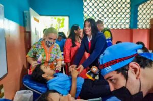 E.B.N. Aristóbulo Istúriz abrió sus puertas en la parroquia Idelfonso Vásquez en Maracaibo