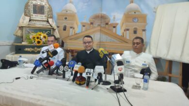 Fiestas Patronales en honor a la Virgen de Chiquinquirá se inician con la Bajada el próximo 28 de octubre