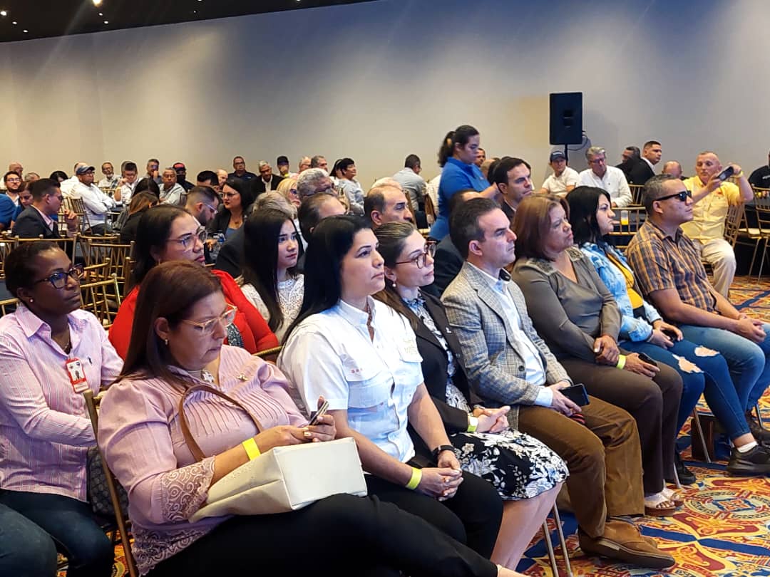 Sector empresarial apoya propuestas del Gobierno nacional para rescate del Lago de Maracaibo