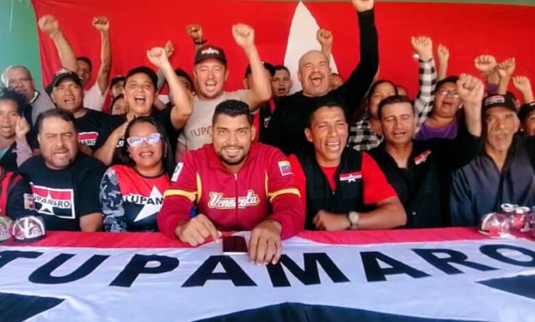 Tupamaro