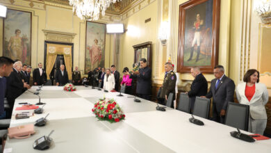Presidente