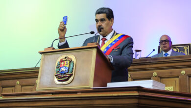 Presidente