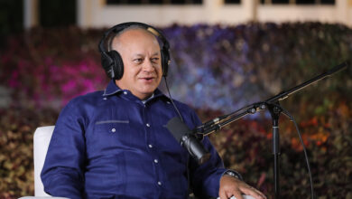 Diosdado Cabello