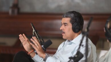 Presidente
