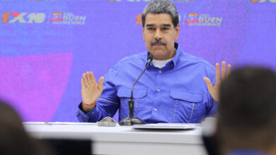 Presidente