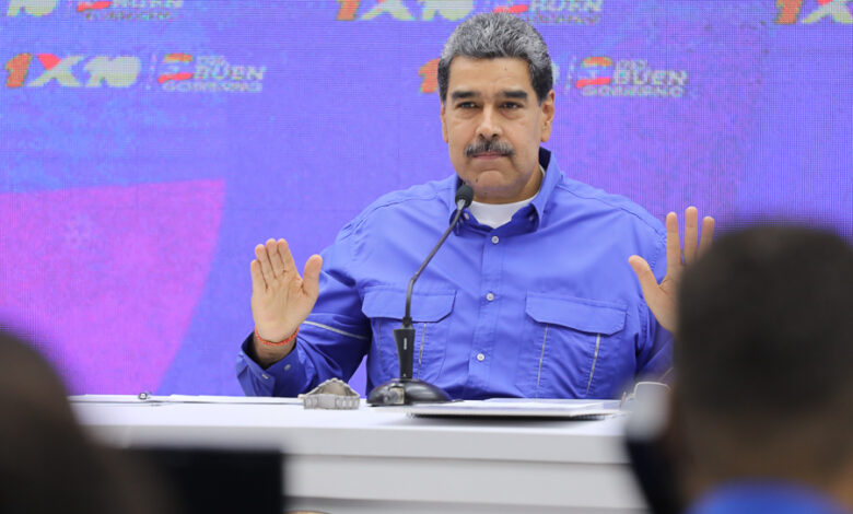 Presidente