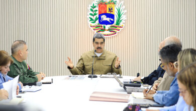 Presidente