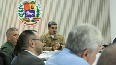 venezolanos