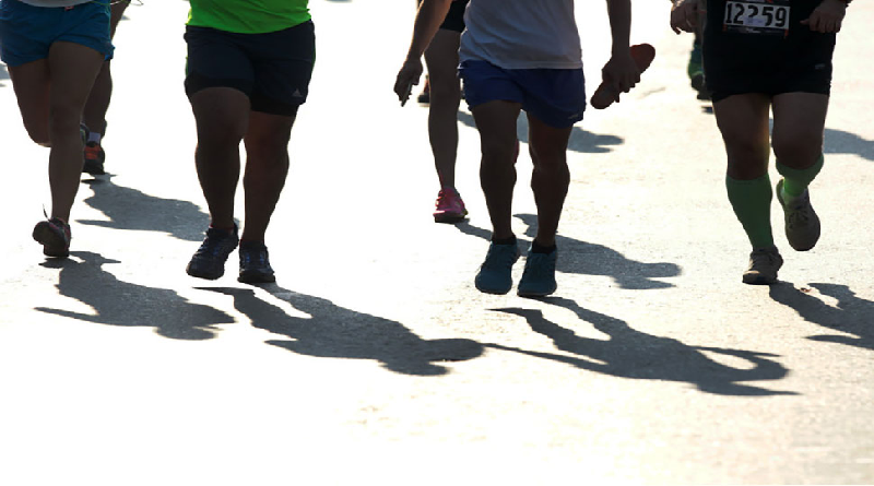 Caminata 5K y Carrera 10K conmemora Día Mundial de la Lucha contra el ...