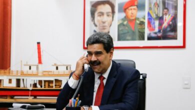 Presidente