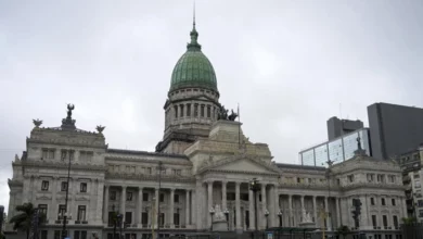 Senadores