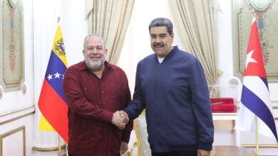 Caracas