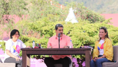 Presidente
