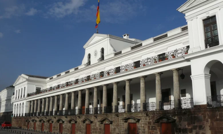 Ecuador