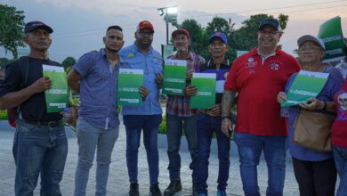 Plan Productivo Comnitario