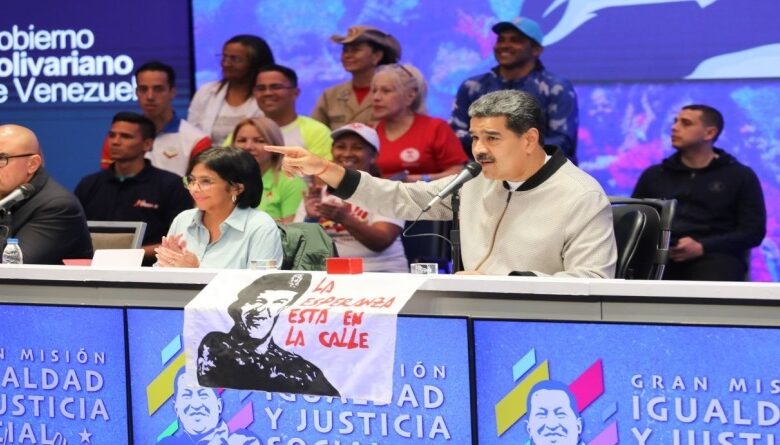 Presidente