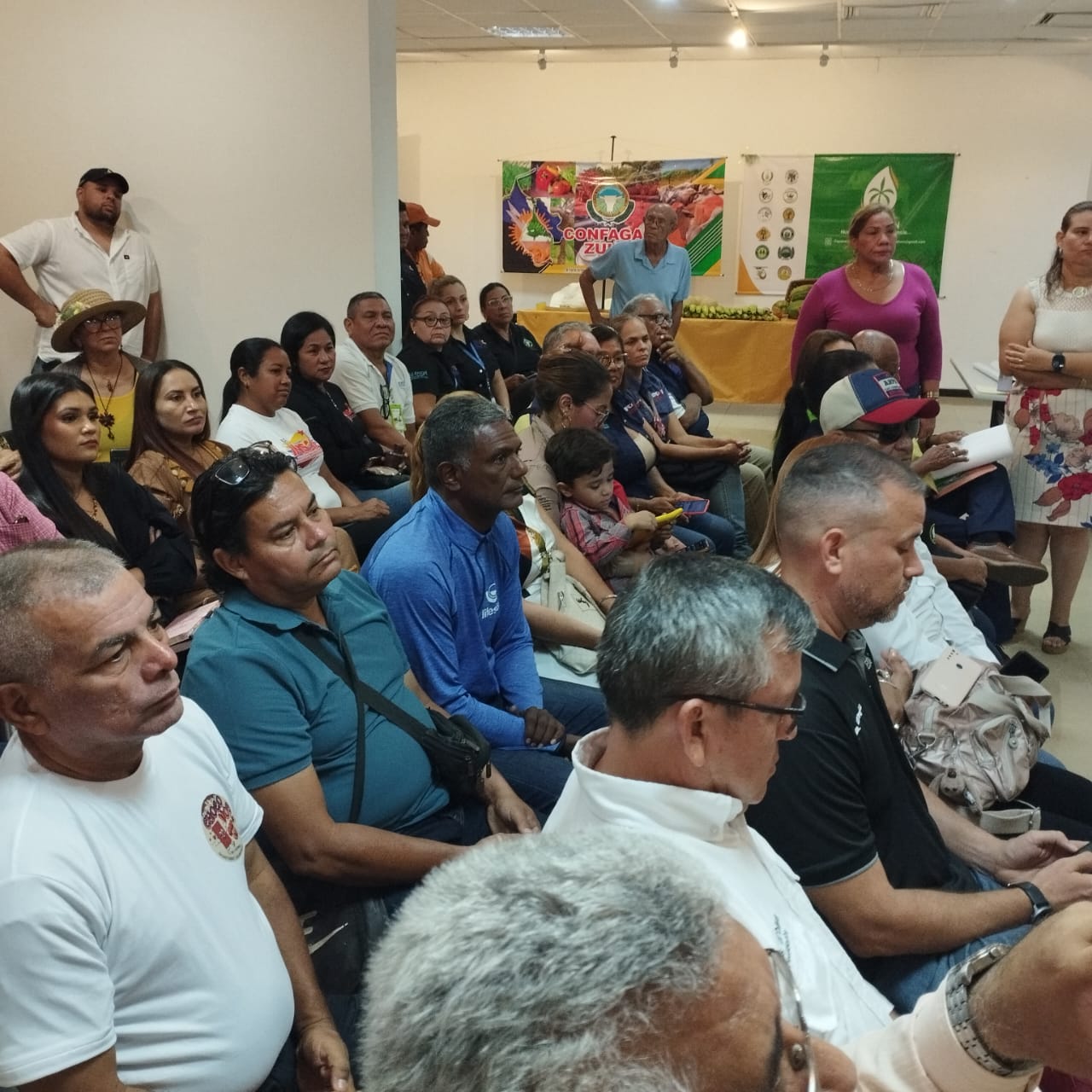 Primer Salón del Cacao y Chocolate se realizó en el estado Zulia