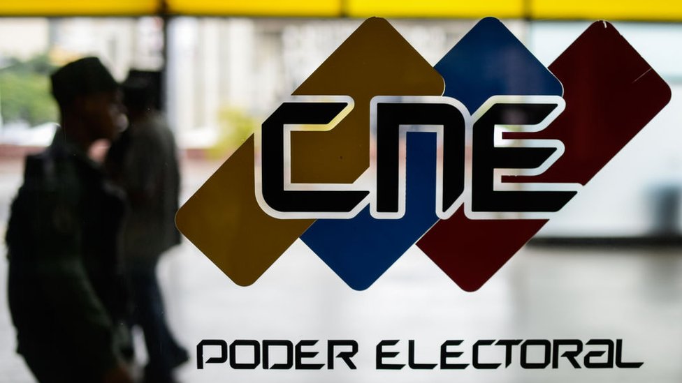 CNE repudia "Informe Preliminar" emitido por el Panel de Expertos de la ...